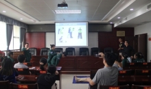 湖南常德安乡红十字会开展“第一目击者行动”强制性实践活动
