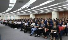广东深圳召开应急救护培训现场会