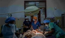 刚果民主共和国| 南北基伍省医疗体系濒临崩溃