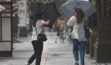 日本吐噶喇列岛12天地震逾900次　政府呼吁防灾