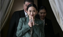 绝地翻盘还是彻底下台？泰国总理佩通坦政治命运待定