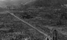 广岛和长崎原子弹爆炸80周年：呼吁消除核武器
