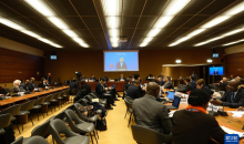 联合国单边强制措施问题高级别会议在日内瓦举行