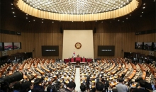 国际观察丨韩国总统弹劾进入“法斗”阶段
