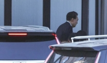 韩国公调处：尹锡悦两次拒绝拘留调查 正考虑强制传讯审问