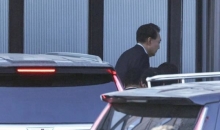 尹锡悦拘留所生活曝光：被称为“10号”，一周可洗一次热水澡