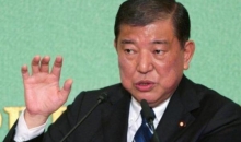 日本首相石破茂：不欢迎美国退出世卫组织