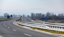 中企承建塞尔维亚瓦列沃快速路全线通车