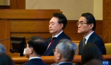 韩国官员否认存在尹锡悦所称“选举舞弊”嫌疑