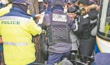 尹锡悦弹劾案进行法庭最后辩论 韩国“紧急戒严”事件进入实质性判决倒计时阶段
