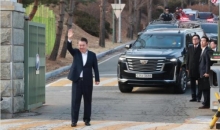 刷新韩总统弹劾案最长审理纪录！尹锡悦弹劾案或本周宣判