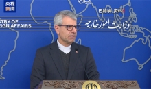 伊朗谴责美国持续空袭也门构成“战争罪”
