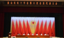 不忘为民初心践行人道使命奋力谱写房山红十字事业发展新篇章